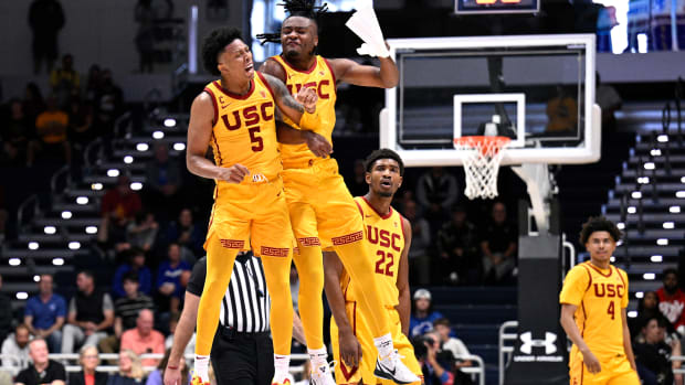 isaiah collier boogie ellis usc trojans men's basketball